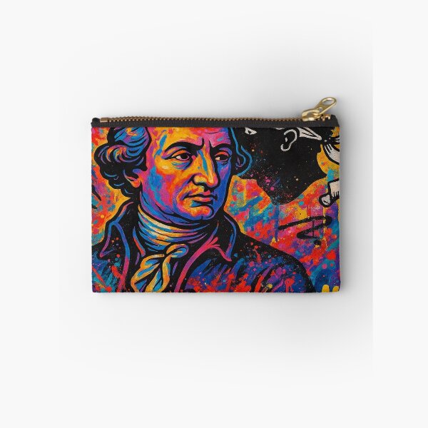 Item preview, “Pascal Paoli – Street Art MLZ” designed and sold by Marie2121.