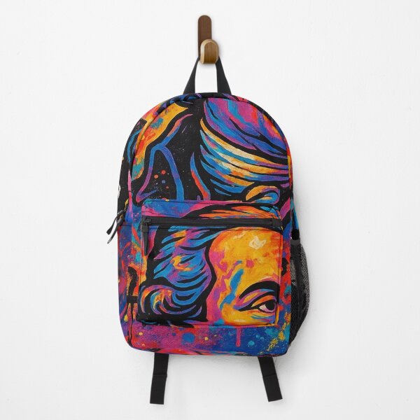 Item preview, “Pascal Paoli – Street Art MLZ” designed and sold by Marie2121.