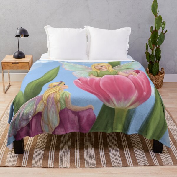 Item preview, Tulips and chats,  designed and sold by Faerieglen.