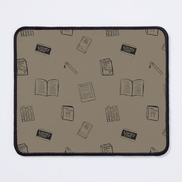 Item preview, Readers’ Paradise designed and sold by EclecticTurtle.