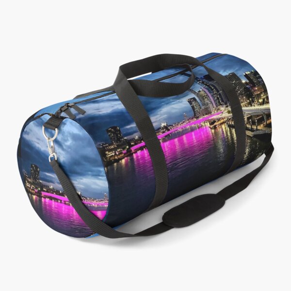 Item preview, Brisvegas at Night designed and sold by goodieg.