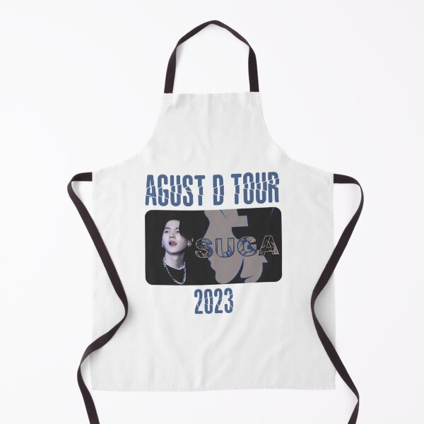 Item preview, Bts Suga Tour Agust D Tour  designed and sold by GerardoVazquez.