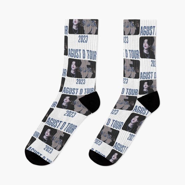 Item preview, Bts Suga Tour Agust D Tour  designed and sold by GerardoVazquez.