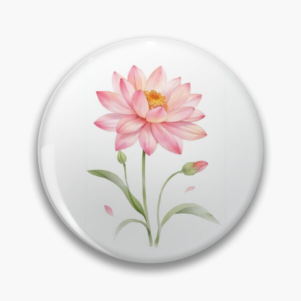 Item preview, Gentle Beauty. Digital art. designed and sold by Ungmaew.