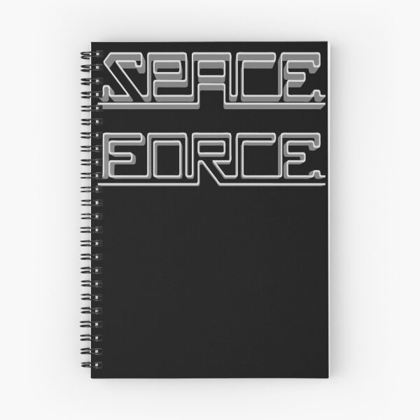 Item preview, SPACE FORCE designed and sold by djzombie.