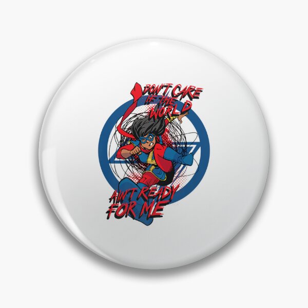 Item preview, If the World Aint Ready For Me    designed and sold by Edencomback.