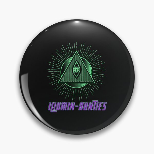 Item preview, Illumin-Aunties    designed and sold by Edencomback.