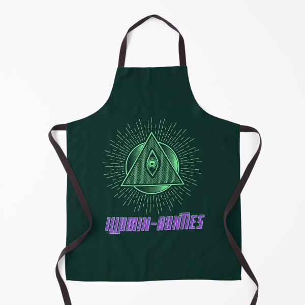 Item preview, Illumin-Aunties    designed and sold by Edencomback.