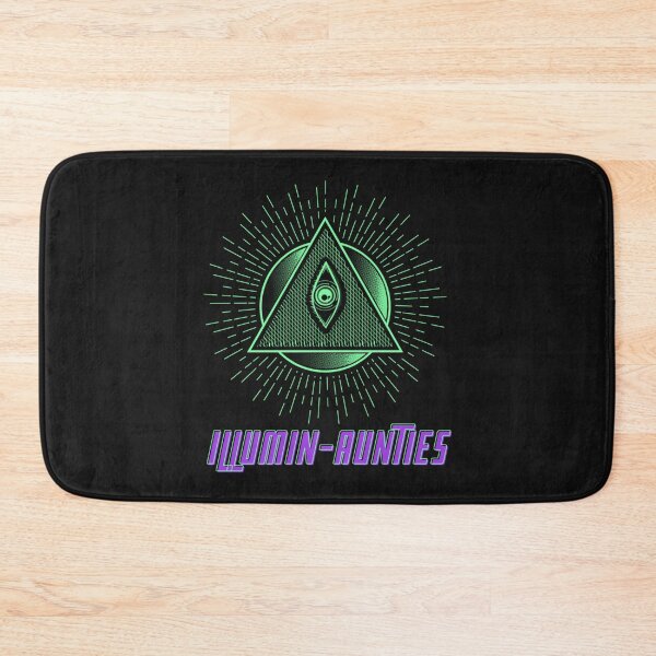 Item preview, Illumin-Aunties    designed and sold by Edencomback.