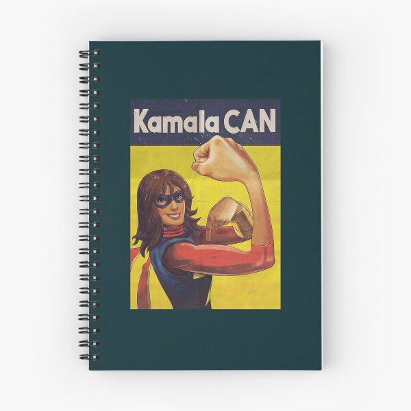 Item preview, Kamala Can      designed and sold by Edencomback.