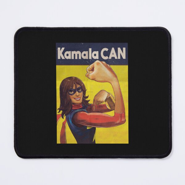 Item preview, Kamala Can      designed and sold by Edencomback.