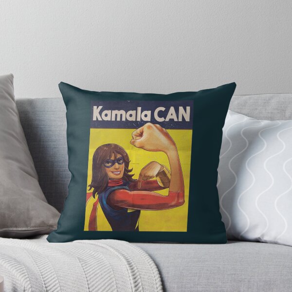 Item preview, Kamala Can      designed and sold by Edencomback.