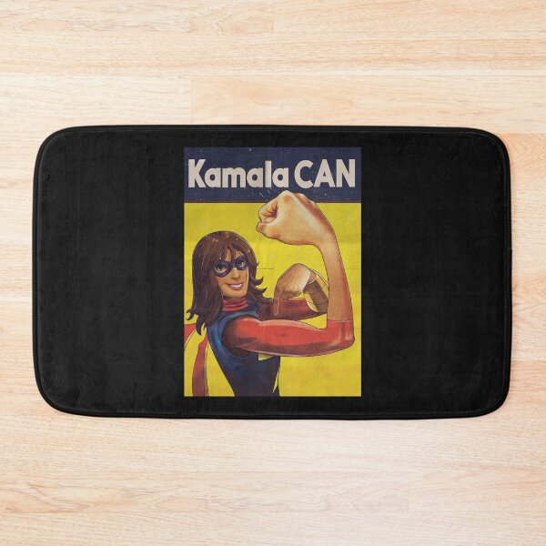 Item preview, Kamala Can      designed and sold by Edencomback.