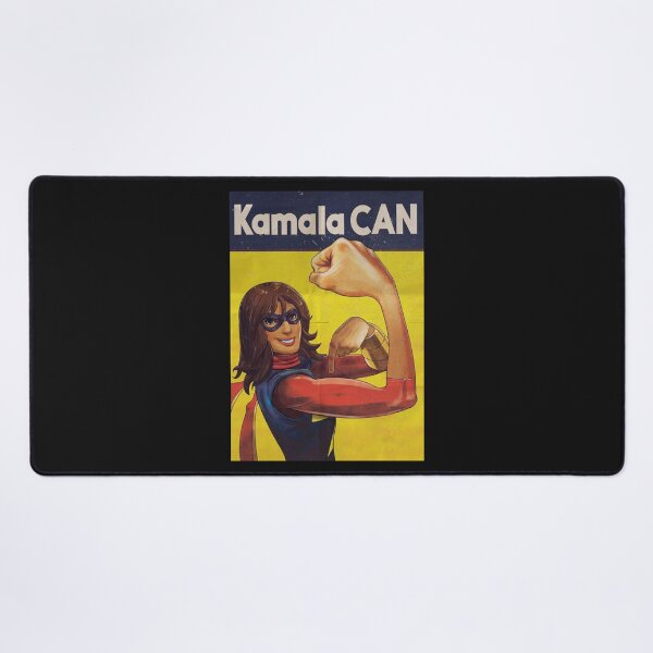 Item preview, Kamala Can designed and sold by Edencomback.
