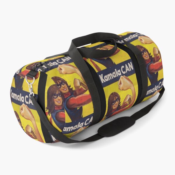 Item preview, Kamala Can      designed and sold by Edencomback.