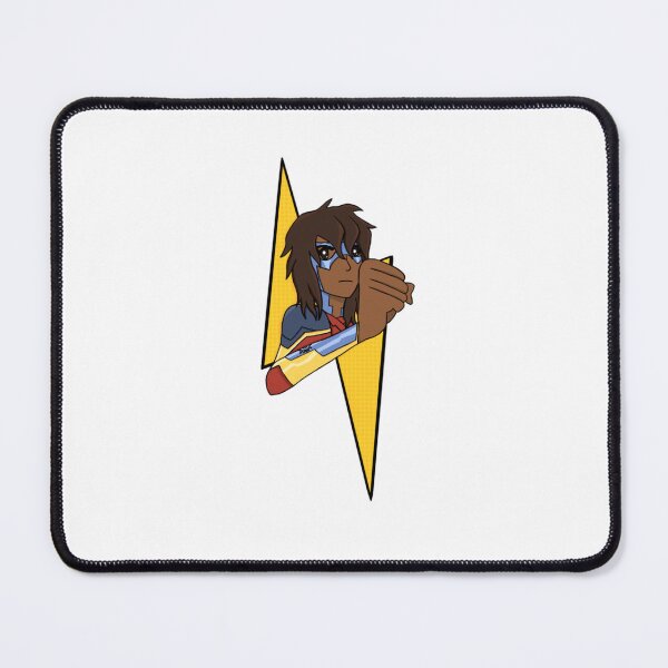 Item preview, Kamala Khan      designed and sold by Edencomback.