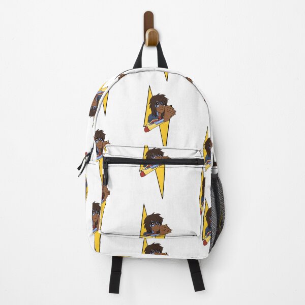Item preview, Kamala Khan      designed and sold by Edencomback.