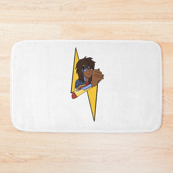 Item preview, Kamala Khan      designed and sold by Edencomback.