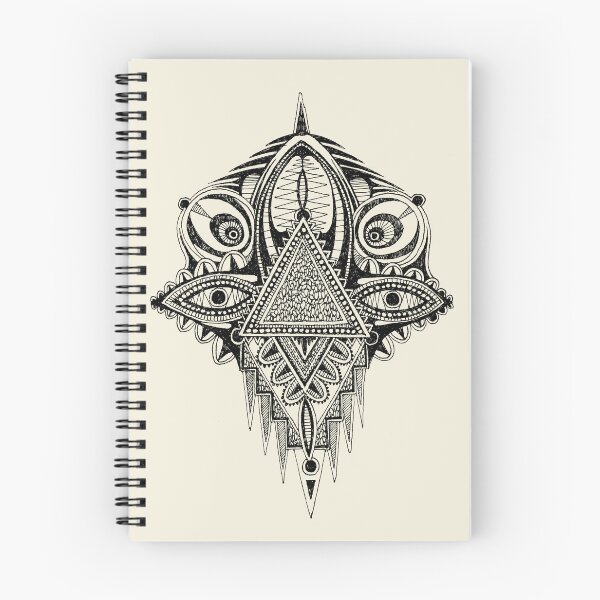 Item preview, Pineal Alien designed and sold by henrybennett.