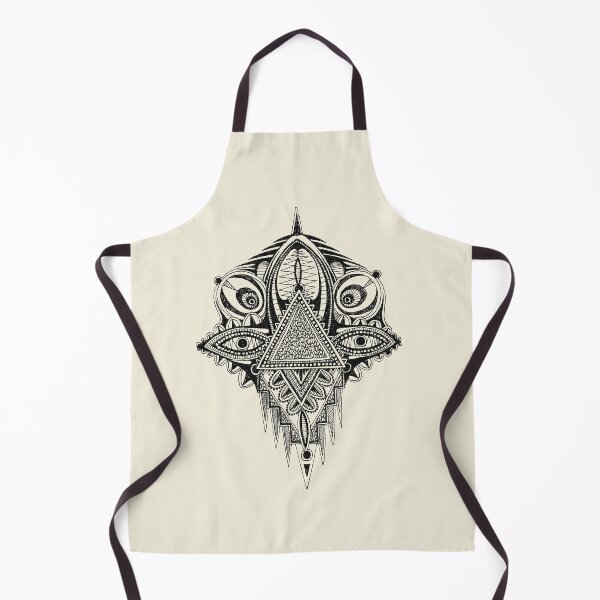 Item preview, Pineal Alien designed and sold by henrybennett.