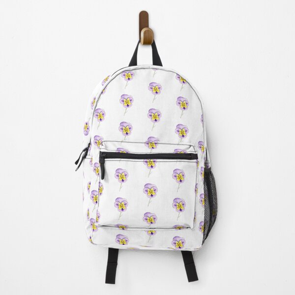 Item preview, Pansy Flower designed and sold by GraphicsClub.