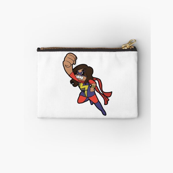 Item preview, Kamala Khan      designed and sold by Edencomback.