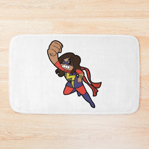 Item preview, Kamala Khan      designed and sold by Edencomback.