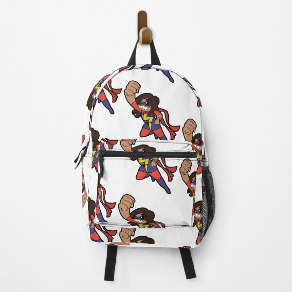 Item preview, Kamala Khan      designed and sold by Edencomback.