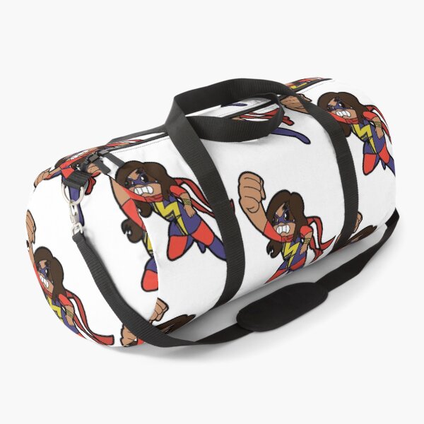 Item preview, Kamala Khan      designed and sold by Edencomback.