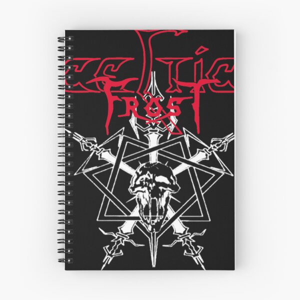 Item preview,  Celtic Frost designed and sold by dwonchryst.