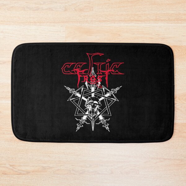 Item preview,  Celtic Frost designed and sold by dwonchryst.
