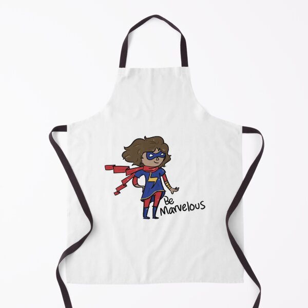 Item preview, Kamala Khan - Be Marvelous designed and sold by Edencomback.