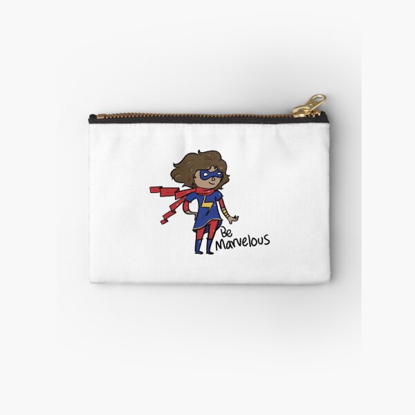 Item preview, Kamala Khan - Be Marvelous    designed and sold by Edencomback.