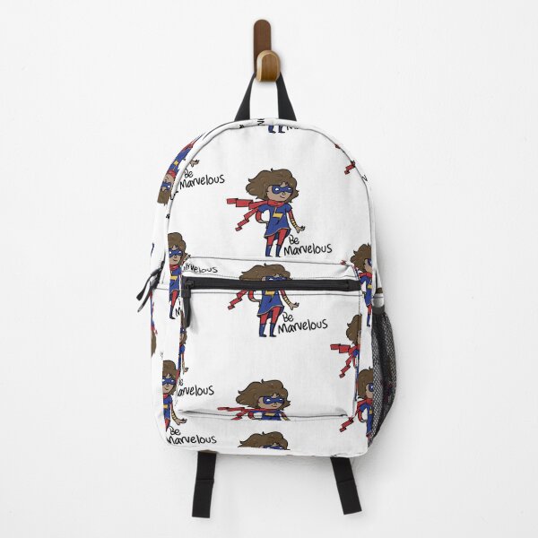 Item preview, Kamala Khan - Be Marvelous    designed and sold by Edencomback.
