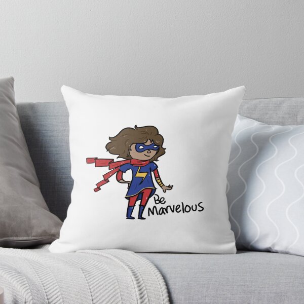 Item preview, Kamala Khan - Be Marvelous    designed and sold by Edencomback.