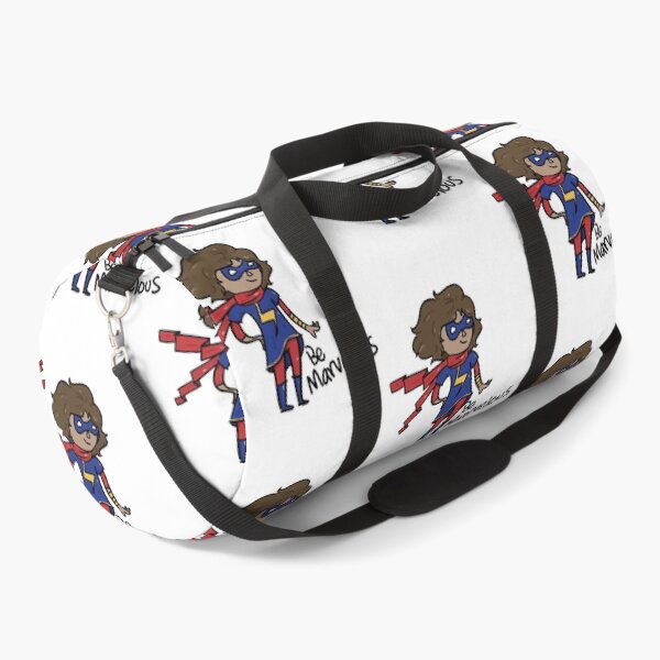 Item preview, Kamala Khan - Be Marvelous    designed and sold by Edencomback.