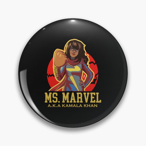 Item preview, Kamala Khan (Ms.Marvel)    designed and sold by Edencomback.