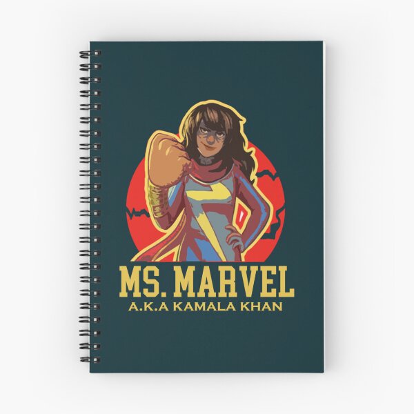 Item preview, Kamala Khan (Ms.Marvel)    designed and sold by Edencomback.