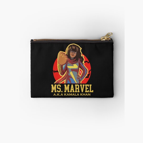 Item preview, Kamala Khan (Ms.Marvel)    designed and sold by Edencomback.