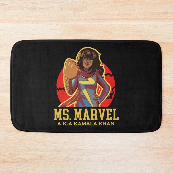 Item preview, Kamala Khan (Ms.Marvel)    designed and sold by Edencomback.