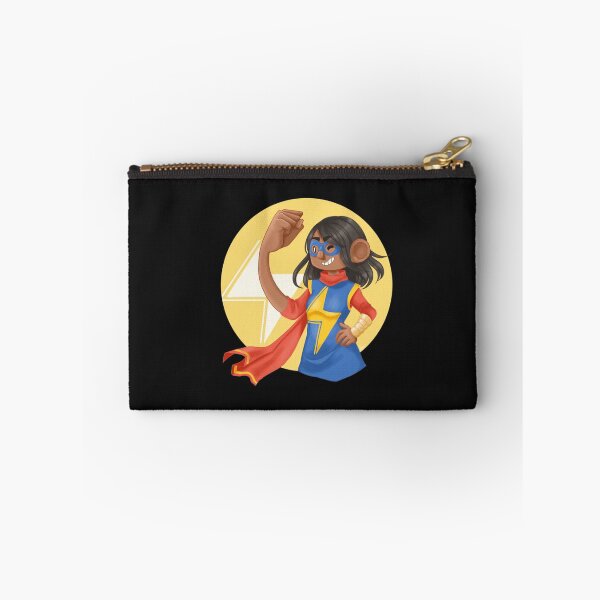 Item preview, Kamala Khan (Ms.Marvel)    designed and sold by Edencomback.