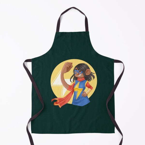 Item preview, Kamala Khan (Ms.Marvel) designed and sold by Edencomback.