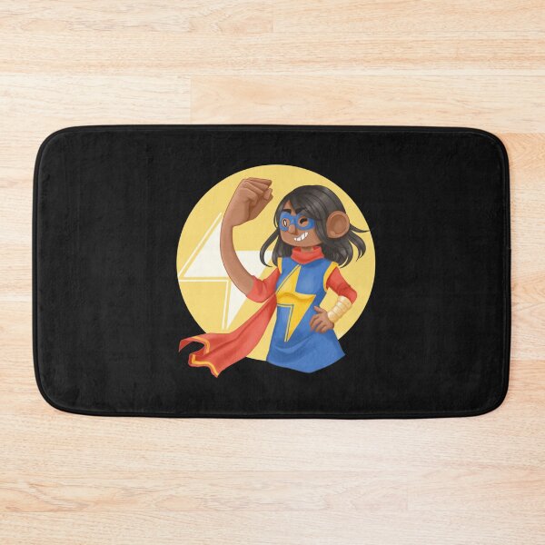 Item preview, Kamala Khan (Ms.Marvel)    designed and sold by Edencomback.