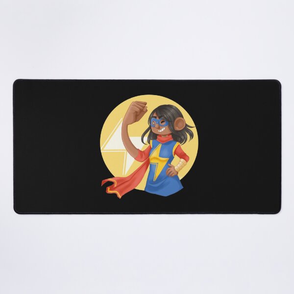 Item preview, Kamala Khan (Ms.Marvel) designed and sold by Edencomback.