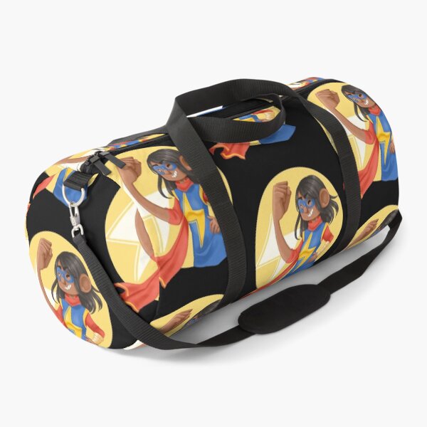 Item preview, Kamala Khan (Ms.Marvel)    designed and sold by Edencomback.