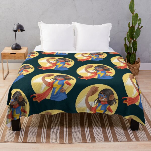 Item preview, Kamala Khan (Ms.Marvel)    designed and sold by Edencomback.