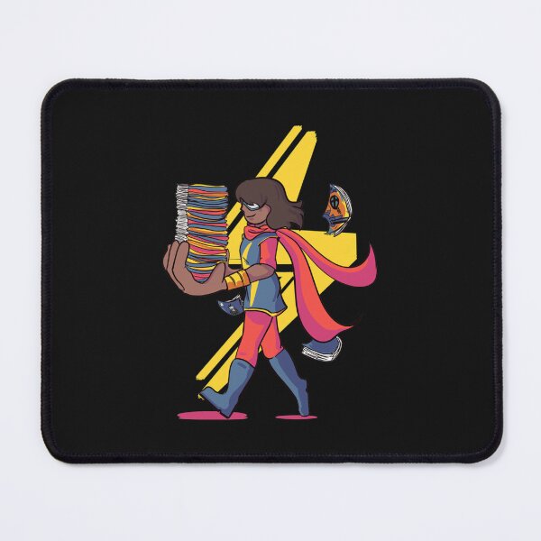 Item preview, Kamala Khan (Ms.Marvel) designed and sold by Edencomback.