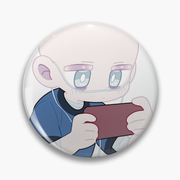 Item preview, Notification! (Sick) designed and sold by SirEdigarious.
