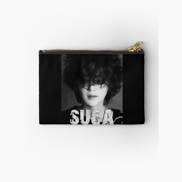 Artikelvorschau, Bts Suga Tour August D Tour entworfen und verkauft von GerardoVazquez.