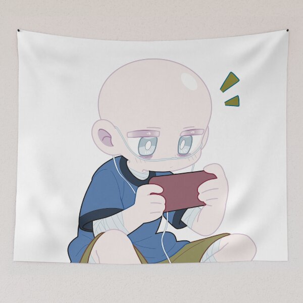Item preview, Notification! (Sick) designed and sold by SirEdigarious.